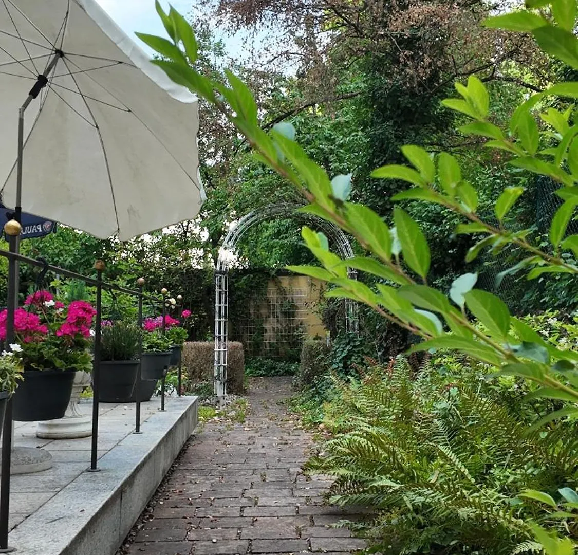 ***  Hotel Aurbacher Hof Gmbh Μόναχο Γερμανία