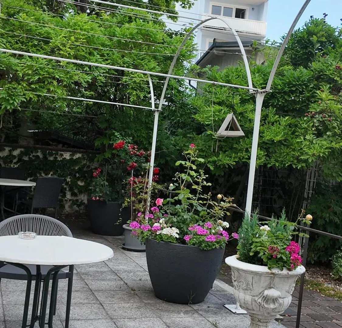 Hotel Aurbacher Hof Gmbh Μόναχο