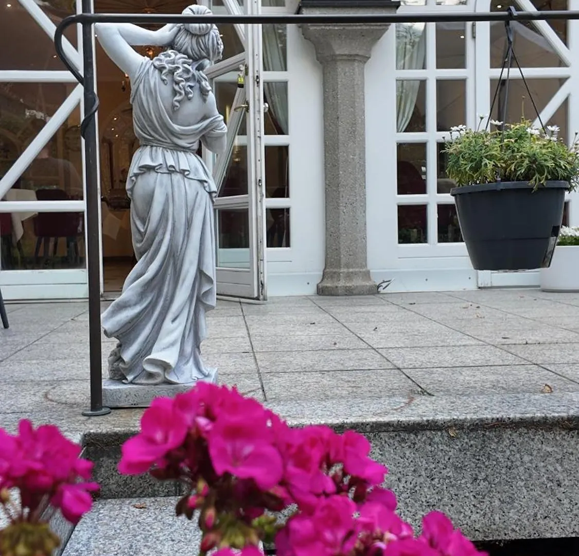 Hotel Aurbacher Hof Gmbh Μόναχο