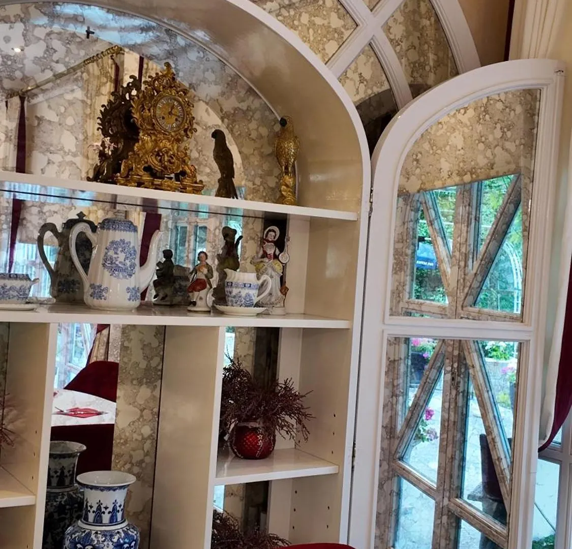 Hotel Aurbacher Hof Gmbh Μόναχο Γερμανία