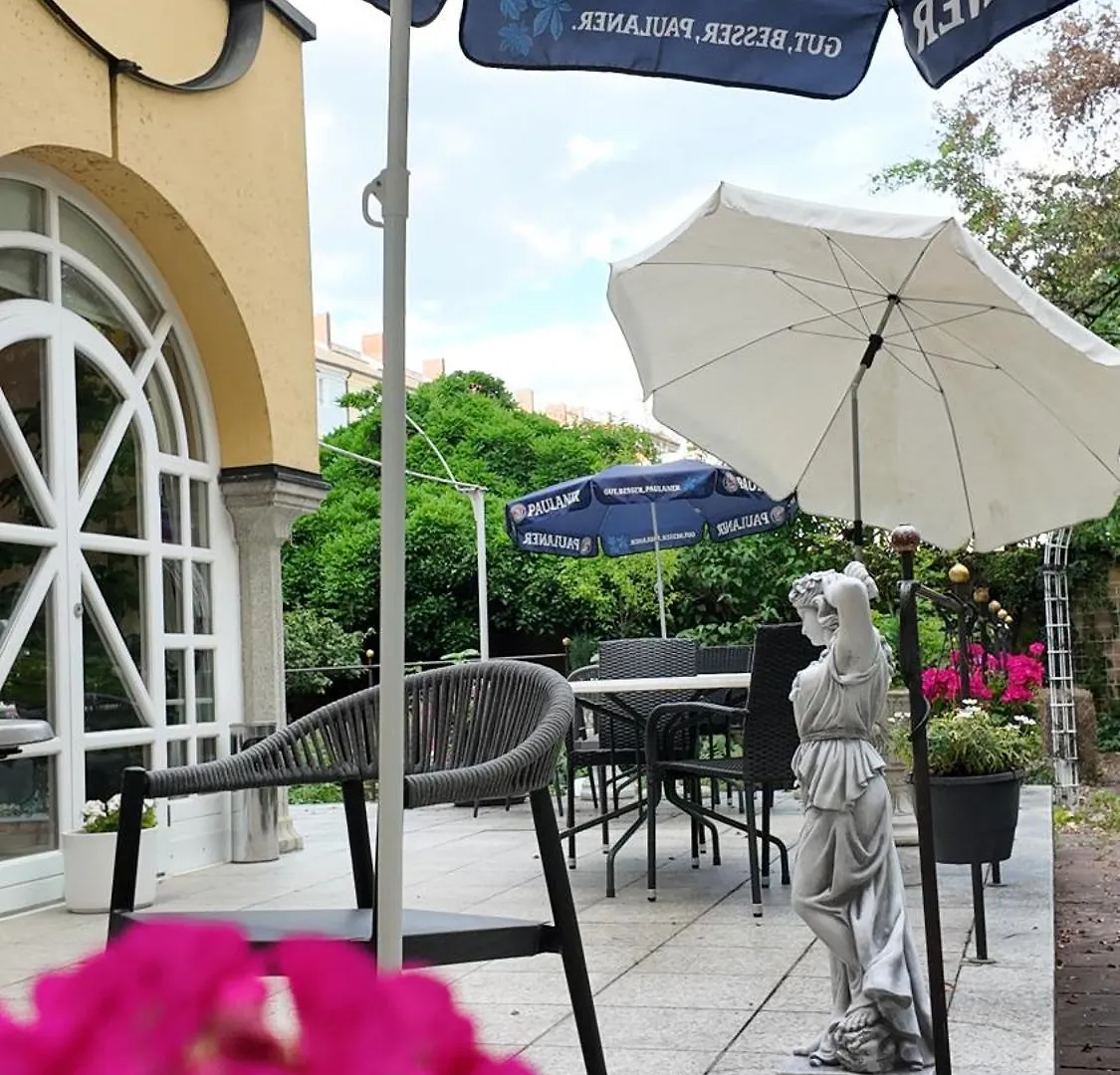 Hotel Aurbacher Hof Gmbh Μόναχο 3*,  Γερμανία