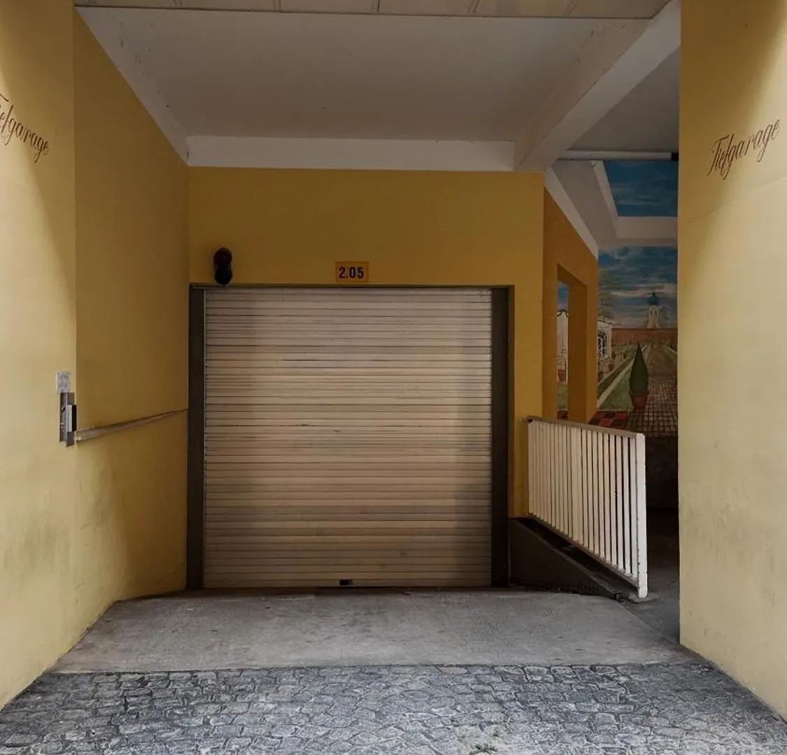 Hotel Aurbacher Hof Gmbh Μόναχο
