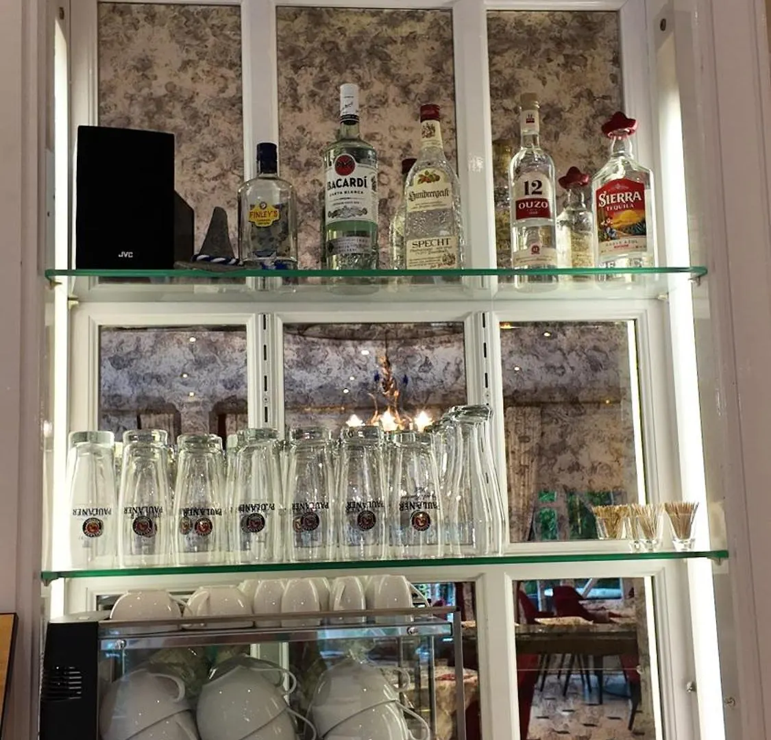 ***  Hotel Aurbacher Hof Gmbh Μόναχο Γερμανία