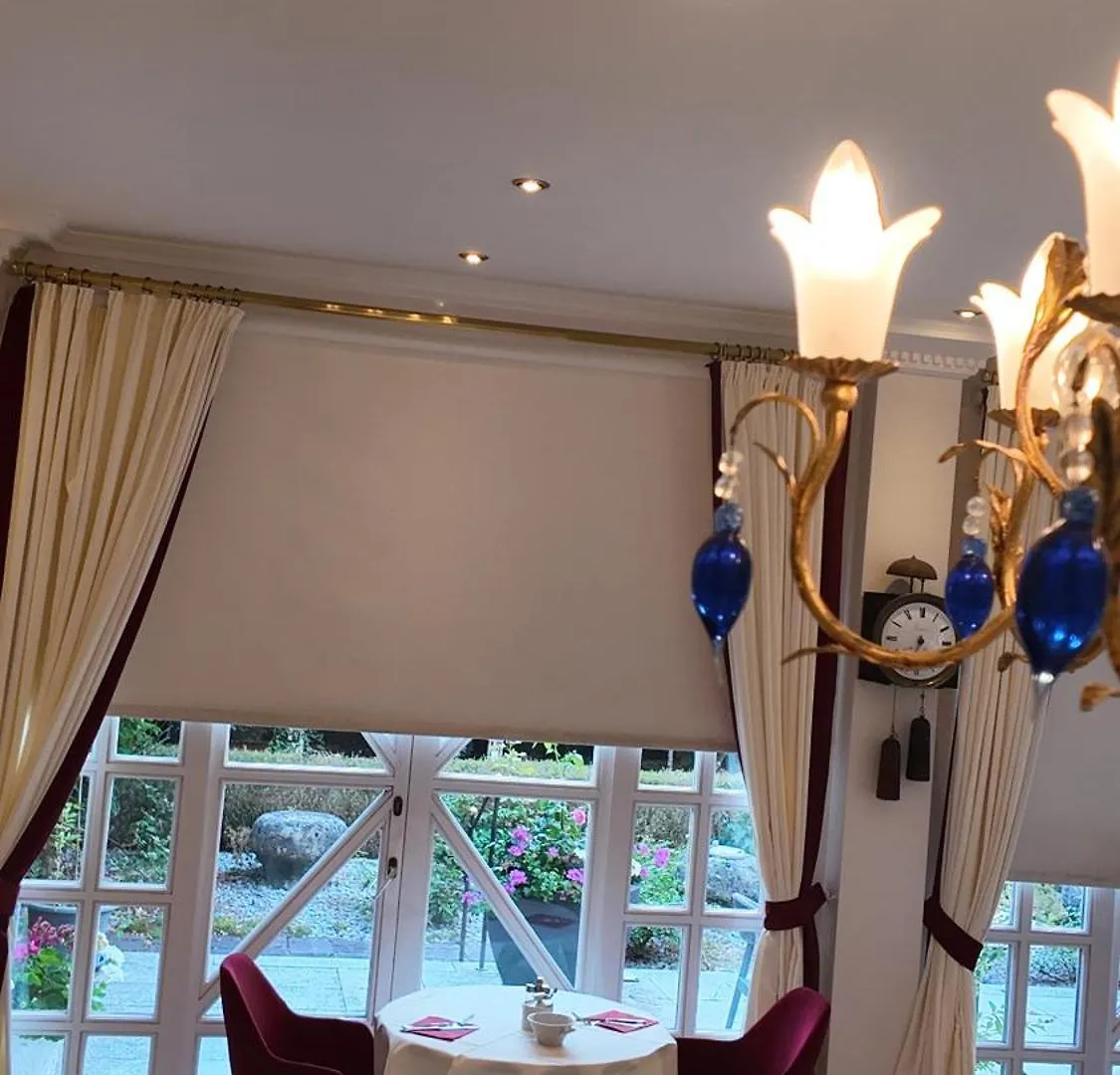 Hotel Aurbacher Hof Gmbh Μόναχο Γερμανία