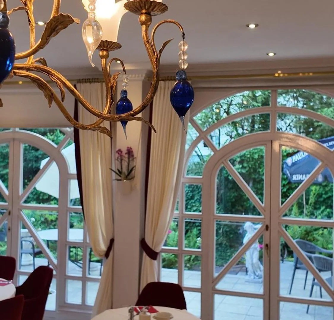 Hotel Aurbacher Hof Gmbh Μόναχο 3*,