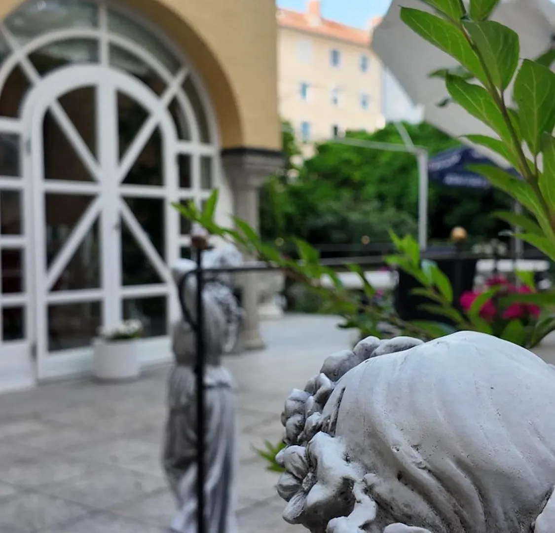 Hotel Aurbacher Hof Gmbh Μόναχο