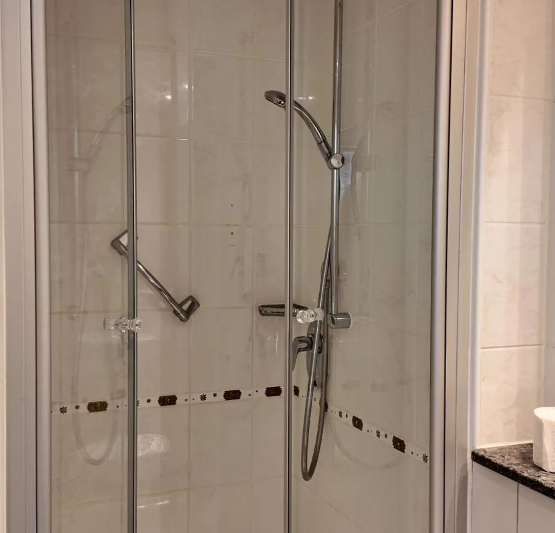 Hotel Aurbacher Hof Gmbh Μόναχο