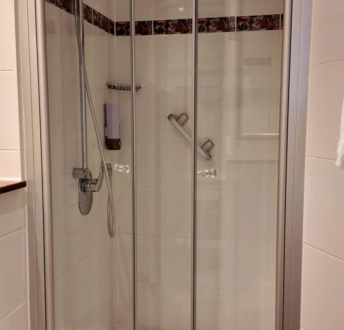 Hotel Aurbacher Hof Gmbh Μόναχο 3*,  Γερμανία