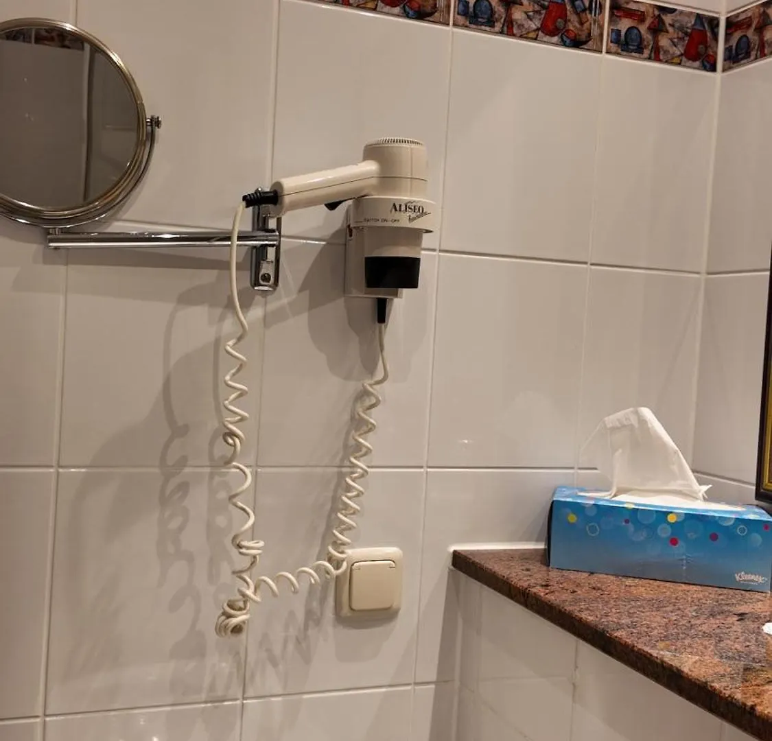 Hotel Aurbacher Hof Gmbh Μόναχο