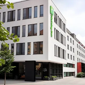 - Westpark By Ihg Munique