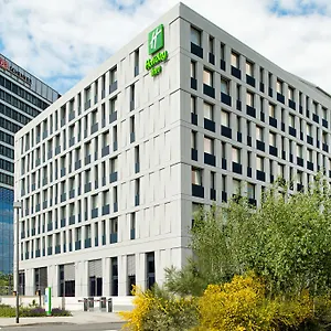 Otel Frankfurt Airport By Ihg Frankfurt am Main