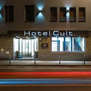 Otel Cult Frankfurt Frankfurt am Main