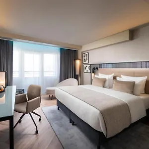Otel Leonardo Royal Frankfurt Frankfurt am Main