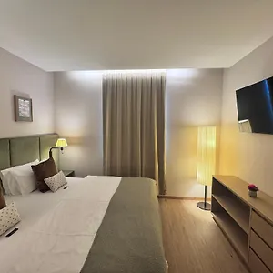 4* Апарт-отель Onebavariahomes