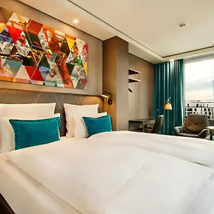 Otel One Frankfurt-roemer Frankfurt am Main