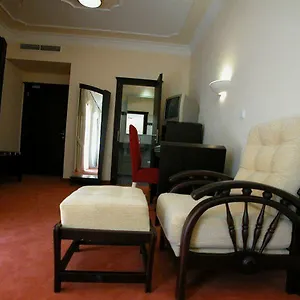 Otel Atlas Münih