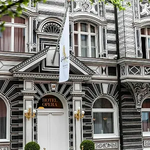 Opera Munique