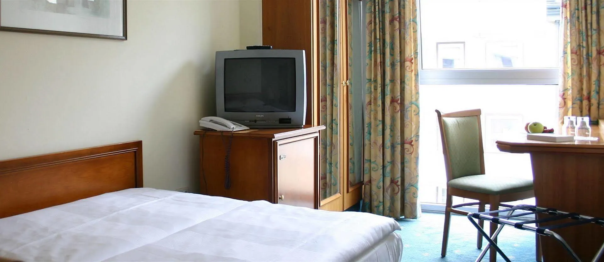 Hotel Aurbacher Hof Gmbh Munich