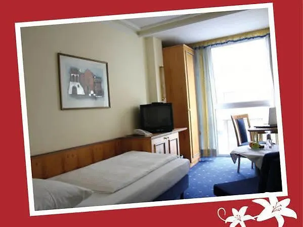 ***  Hotel Aurbacher Hof Gmbh Munich Germany