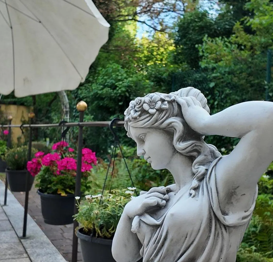 Hotel Aurbacher Hof Gmbh Münih
