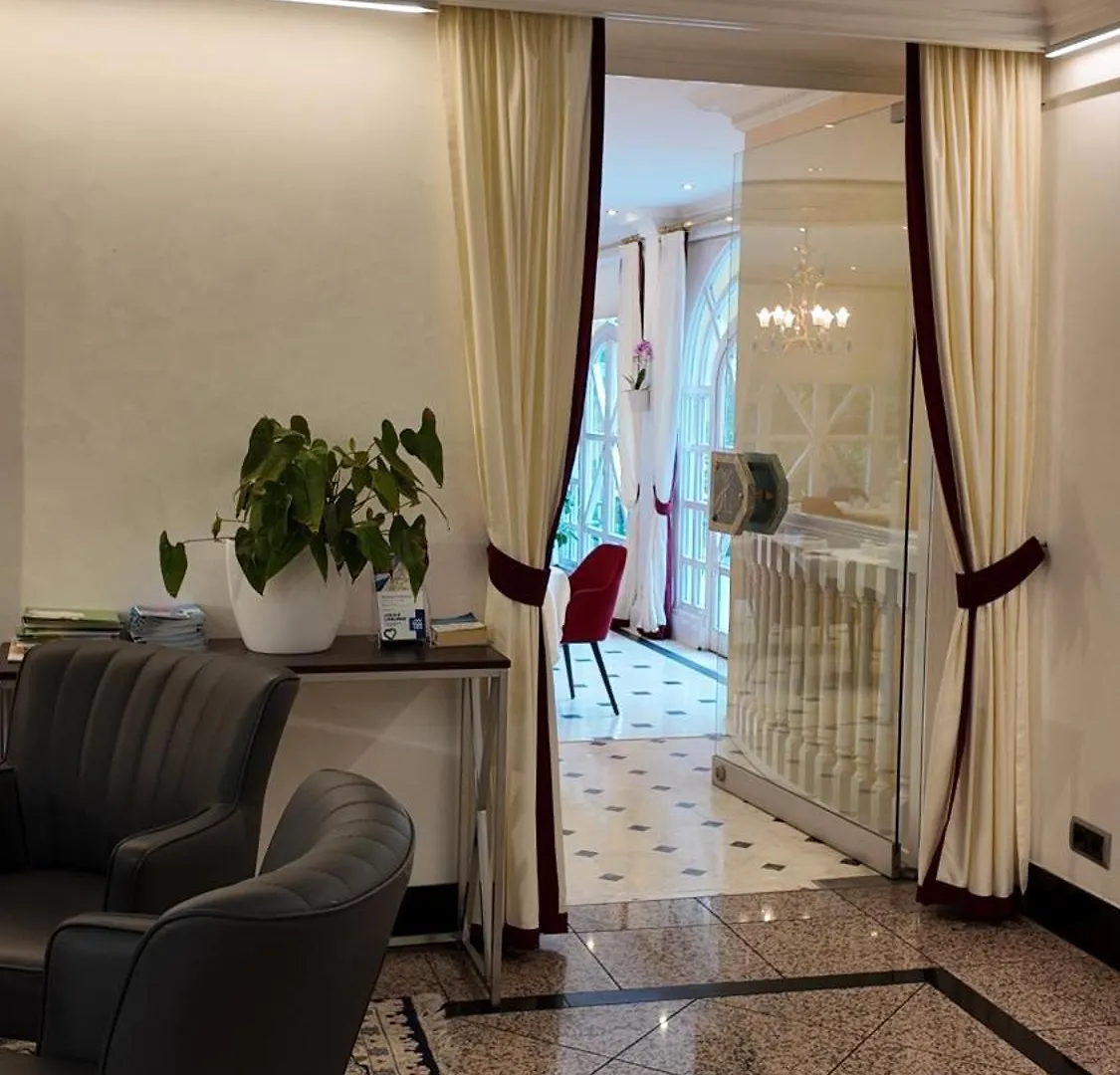 Hotel Aurbacher Hof Gmbh Münih