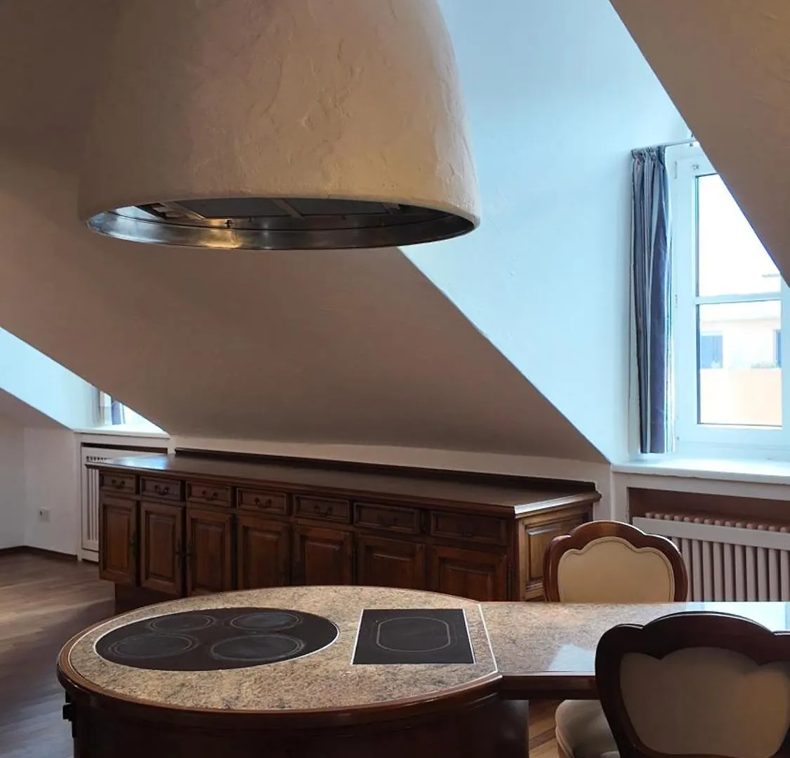 Hotel Aurbacher Hof Gmbh Münih